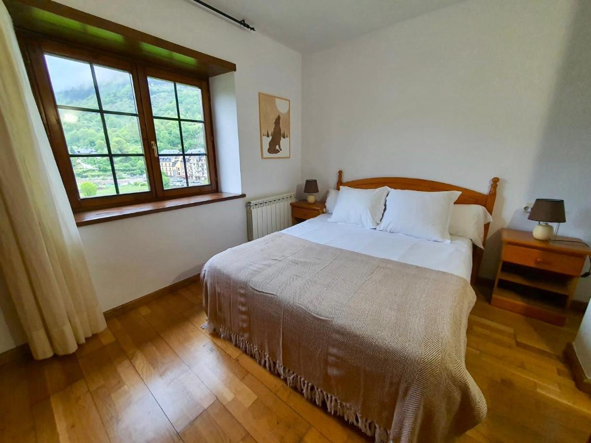 Aparthotel Vielha V Extérieur photo
