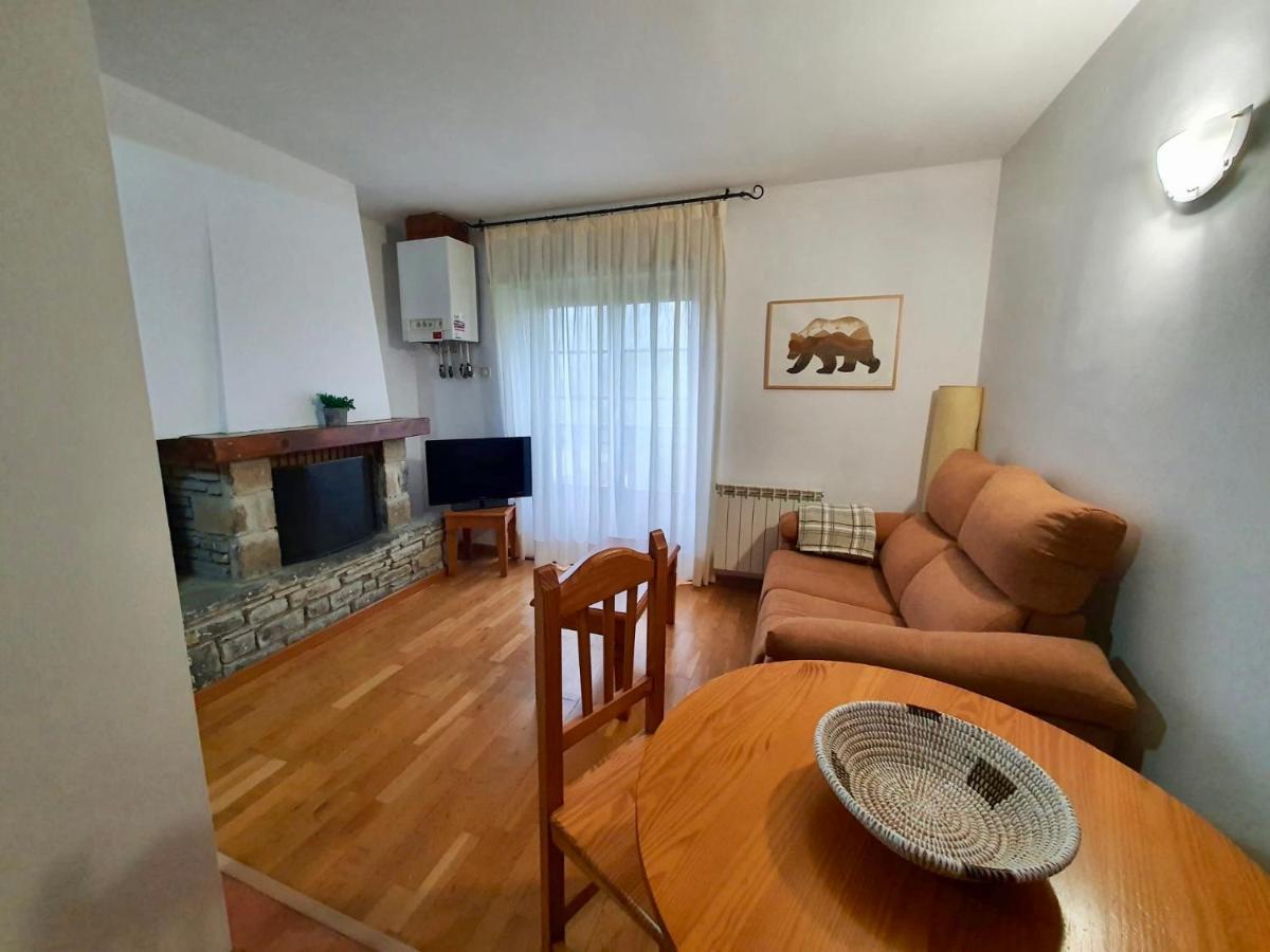 Aparthotel Vielha V Extérieur photo